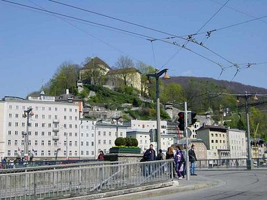 Salzburg